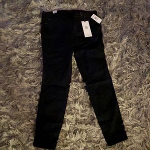 Dark wash Jessica Simpson jeggings